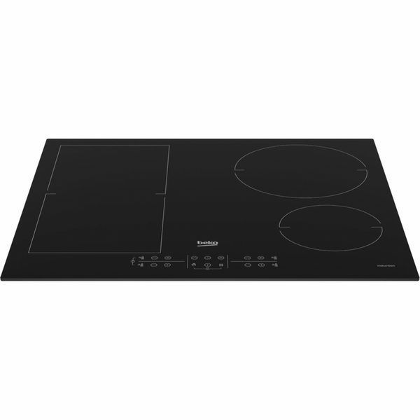 Варильна поверхня Beko HII64200FMT HII64200FMT фото