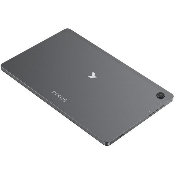 Планшет Pixus Titan 8/256GB, 10.4" 2K IPS, 2K, 2000х1200, IPS/ LTE metal (4897058531763) 4897058531763 фото