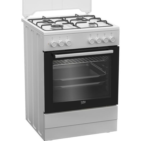 Плита Beko FBM62120WD FBM62120WD фото