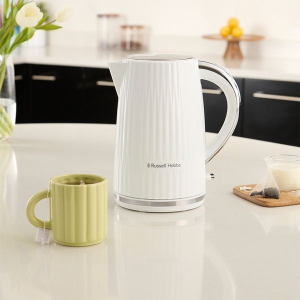 Чайник RUSSELL HOBBS Eden 27360-70 25209016001 фото