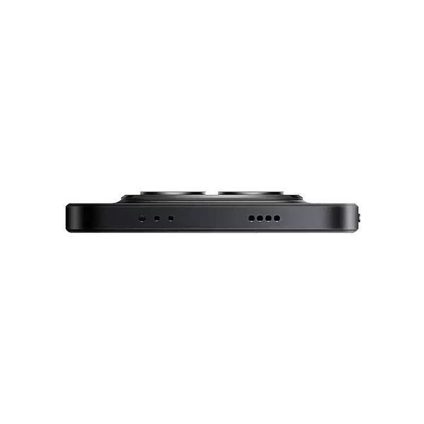 Смартфон Xiaomi Redmi Note 15 Pro 5G 8/256GB Black (1183687) 1183687 фото