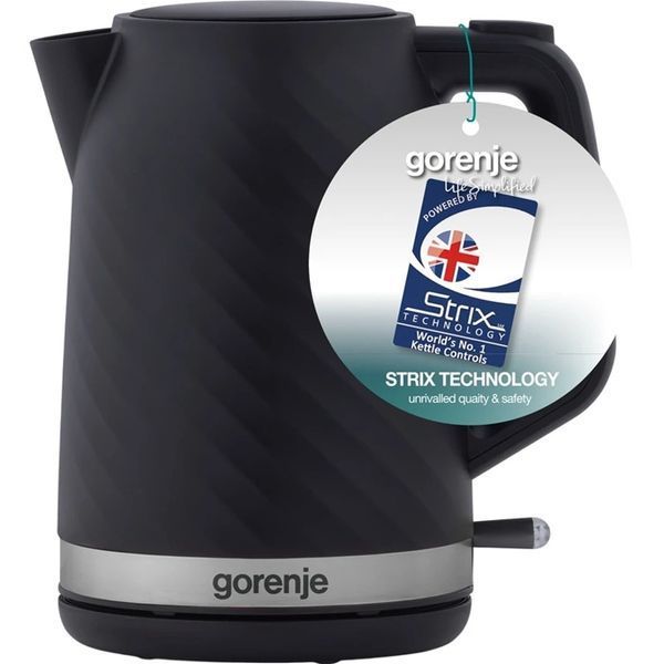Чайник GORENJE K17SPB 746033 фото