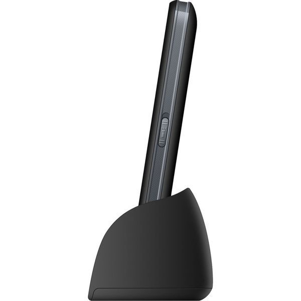 Мобільний телефон Nomi i1871 Black i1871 Black фото
