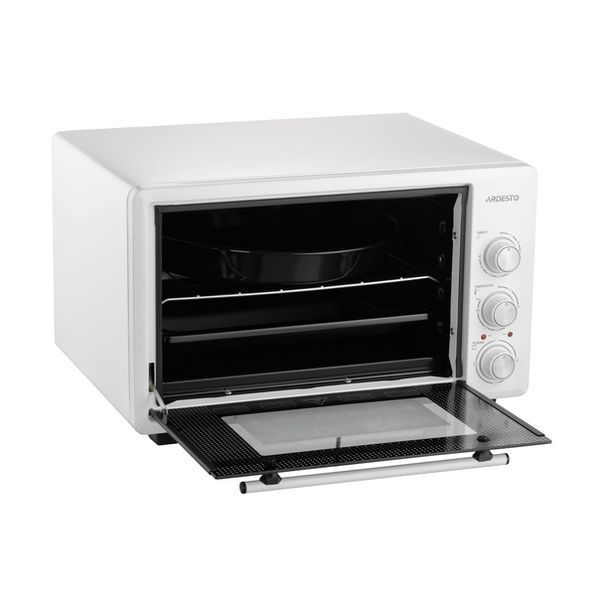 Електропіч ARDESTO MEO-S40GW MEO-S40GW фото