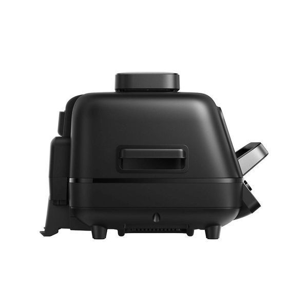 Електрогриль MOVA IG20 PRO Black (MOVA-IG20-PRO) MOVA-IG20-PRO фото