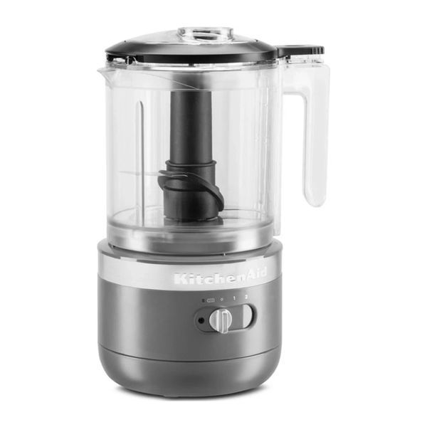 Кухонний комбайн KitchenAid 5KFCB519EDG 5KFCB519EDG фото
