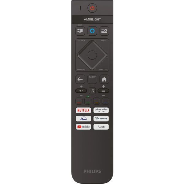 Телевізор Philips 75MLED920/12 75MLED920/12 фото