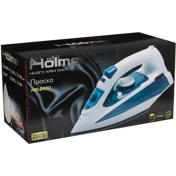Праска H&ouml;lmer HIC-2430 HIC-2430 фото