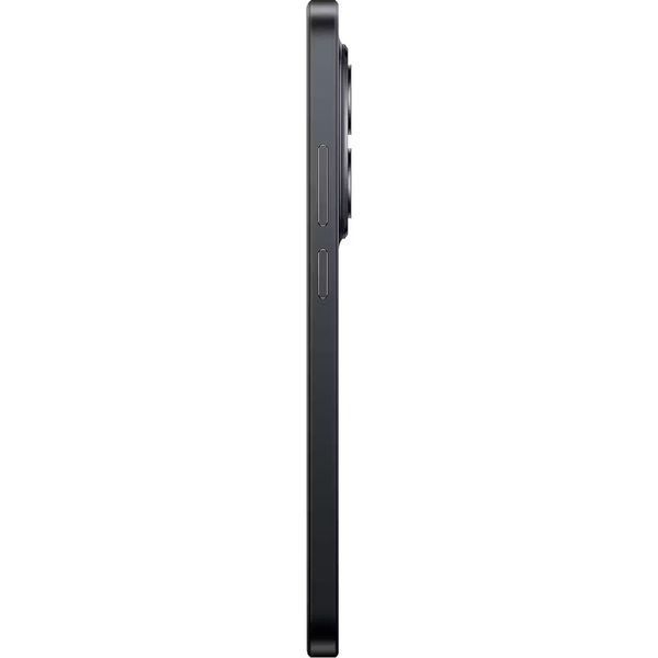 Смартфон Xiaomi Redmi Note 15 Pro 5G 8/256GB Black (1183687) 1183687 фото