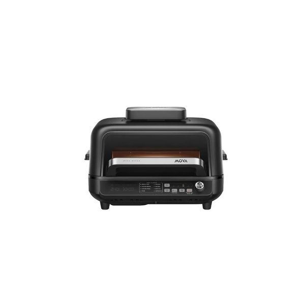 Електрогриль MOVA IG20 PRO Black (MOVA-IG20-PRO) MOVA-IG20-PRO фото
