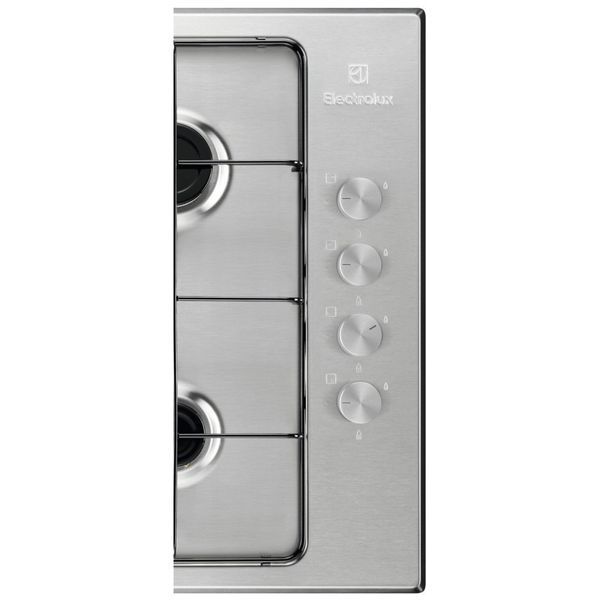 Варильна поверхня Electrolux KGS6404SX KGS6404SX фото