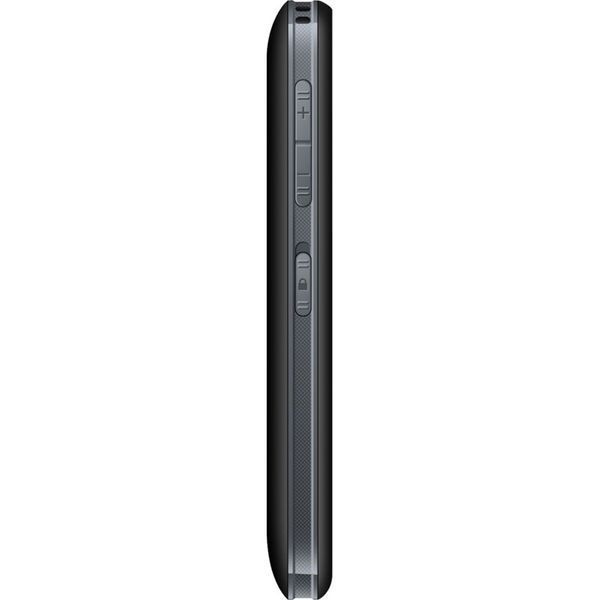 Мобільний телефон Nomi i1871 Black i1871 Black фото