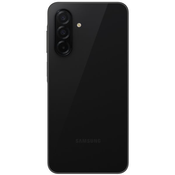 Смартфон SAMSUNG SM-A266B Galaxy A26 5G 6/128Gb ZKB (black) SM-A266BZKBEUC фото