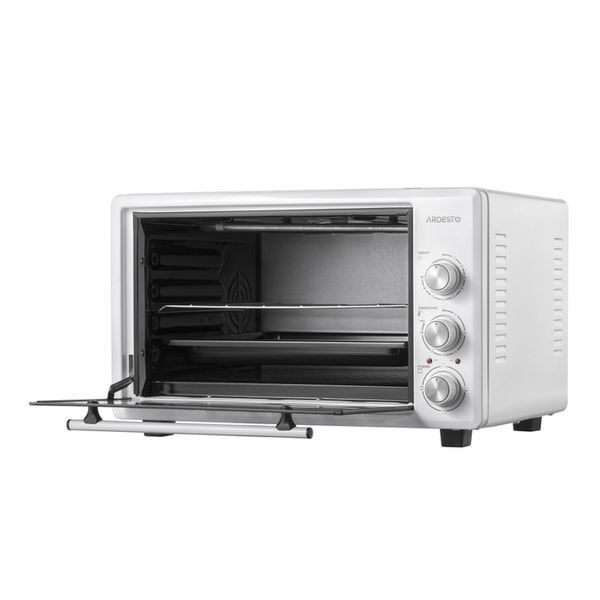 Електропіч ARDESTO MEO-S40GW MEO-S40GW фото