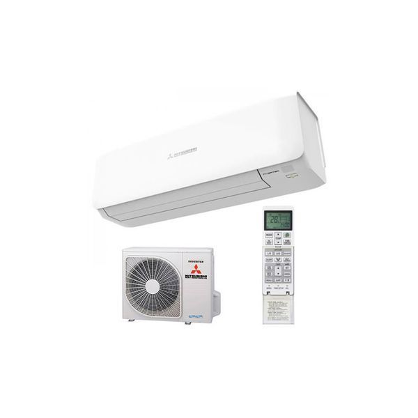 Кондиціонер Mitsubishi SRK25ZS-W/SRC25ZS-W SRK25ZS-W/SRC25ZS-W фото