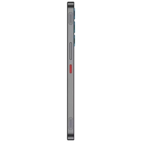 Смартфон ZTE Nubia Neo 3 GT 5G 12/256GB Gray (1164537) 1164537 фото