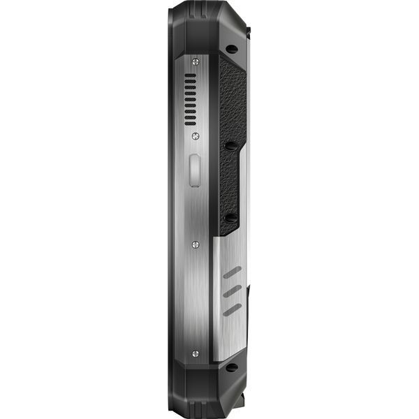 Смартфон OUKITEL WP100 12/512GB Black 6931940792769 фото