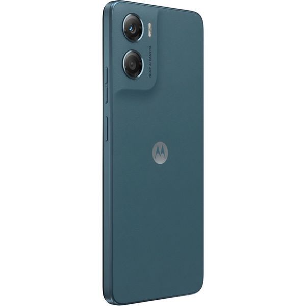 Смартфон Motorola G06 4/64GB Tapestry PBA20002UA фото