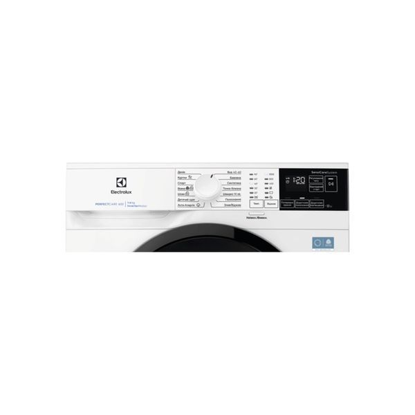 Пральна машина Electrolux EWS6406BU EWS6406BU фото