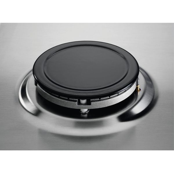 Варильна поверхня Electrolux KGS6404SX KGS6404SX фото