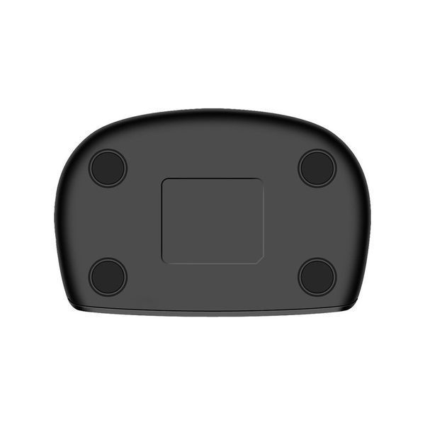 Мобільний телефон Nomi i1871 Black i1871 Black фото