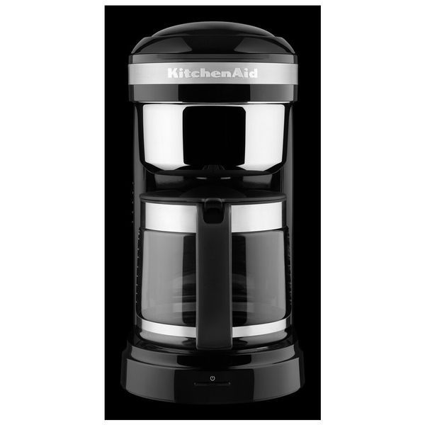 Крапельна кавоварка KitchenAid 5KCM1209EOB 5KCM1209EOB фото