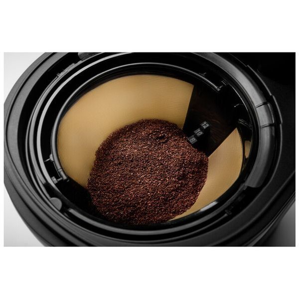Крапельна кавоварка KitchenAid 5KCM1209EOB 5KCM1209EOB фото