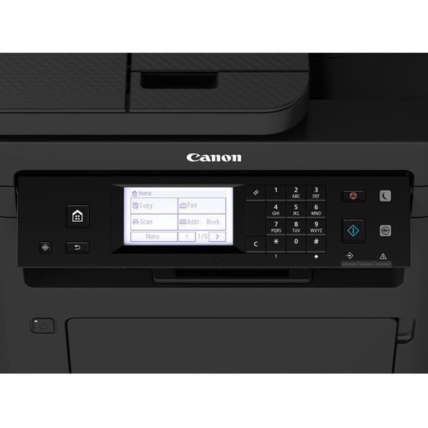 БФП А4 ч/б Canon i-SENSYS MF267dw II з Wi-Fi 5938C008 фото