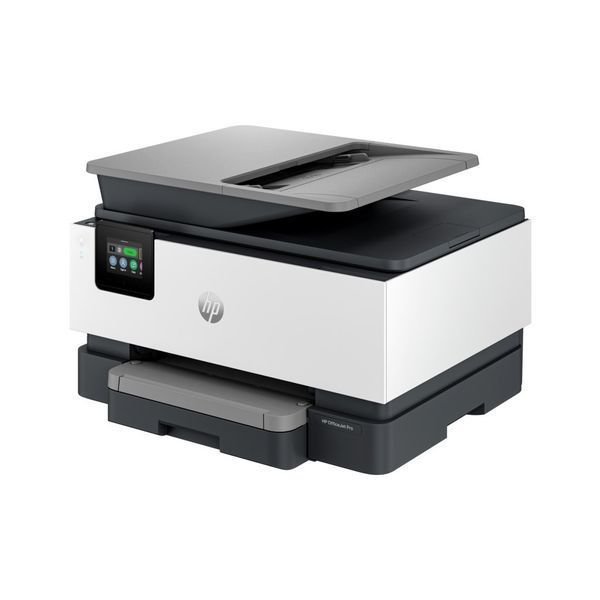 Багатофункціональний пристрій HP OfficeJet Pro 9120b з Wi-Fi (4V2N8C) 4V2N8C фото