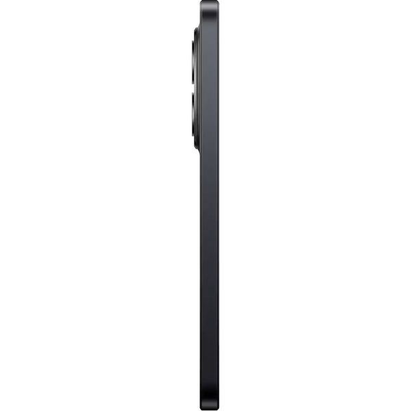 Смартфон Xiaomi Redmi Note 15 Pro 5G 8/256GB Black (1183687) 1183687 фото
