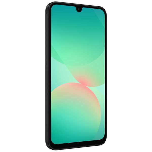 Смартфон SAMSUNG SM-A266B Galaxy A26 5G 6/128Gb ZKB (black) SM-A266BZKBEUC фото