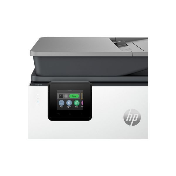 Багатофункціональний пристрій HP OfficeJet Pro 9120b з Wi-Fi (4V2N8C) 4V2N8C фото