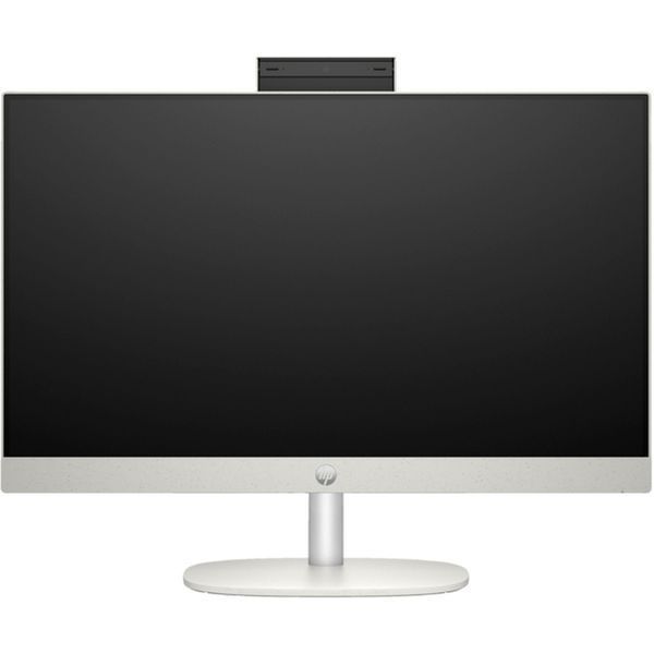 Комп'ютер HP 245 G10 AiO / Ryzen3 7320U, 8, 512, WiFi, кл+м, Win11P (B6YM2ET) B6YM2ET фото
