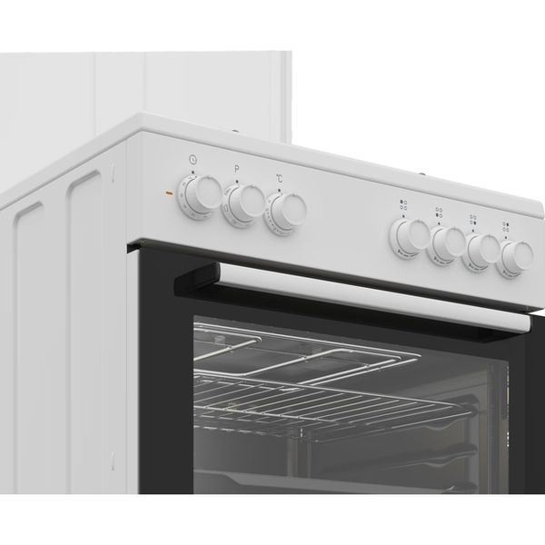 Плита Beko FBM62120WD FBM62120WD фото