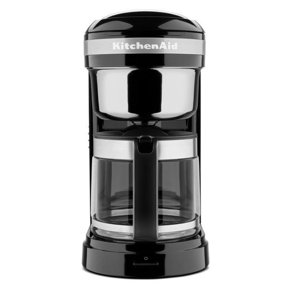 Крапельна кавоварка KitchenAid 5KCM1209EOB 5KCM1209EOB фото