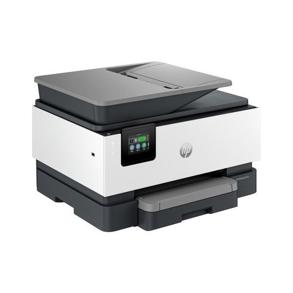 Багатофункціональний пристрій HP OfficeJet Pro 9120b з Wi-Fi (4V2N8C) 4V2N8C фото