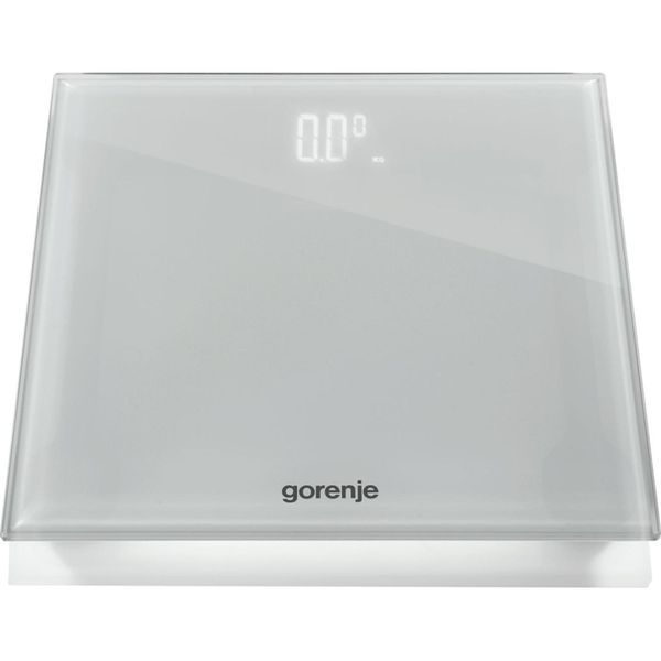 Ваги підлогові Gorenje OT180LBW OT180LBW фото
