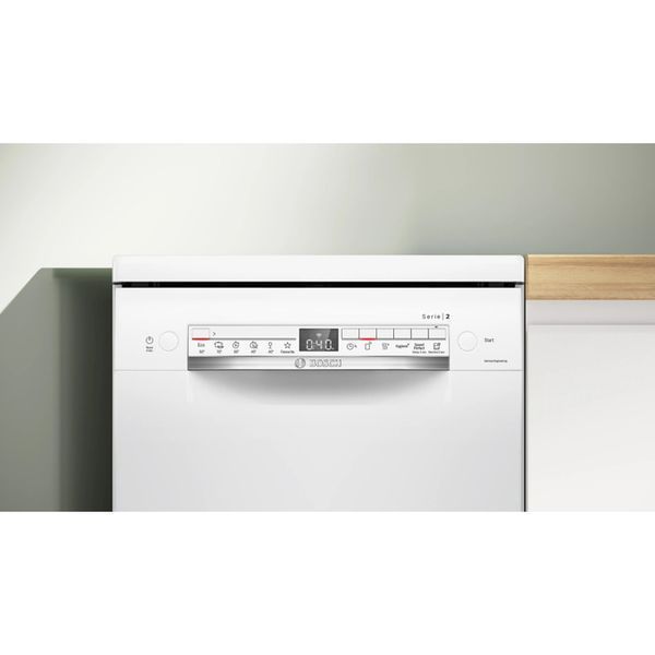 Посудомийна машина Bosch SPS2IKW55K SPS2IKW55K фото