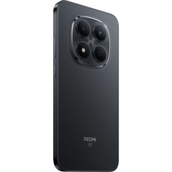 Смартфон Xiaomi Redmi Note 15 Pro 5G 8/256GB Black (1183687) 1183687 фото