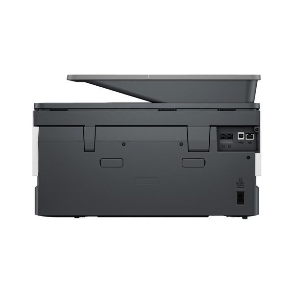 Багатофункціональний пристрій HP OfficeJet Pro 9120b з Wi-Fi (4V2N8C) 4V2N8C фото