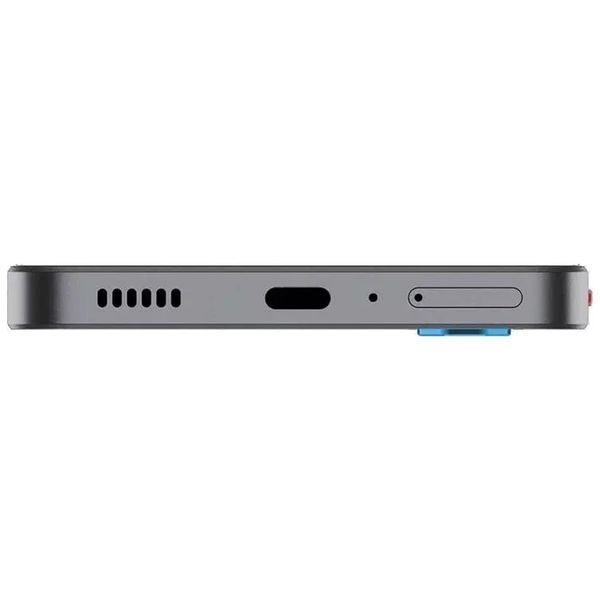 Смартфон ZTE Nubia Neo 3 GT 5G 12/256GB Gray (1164537) 1164537 фото