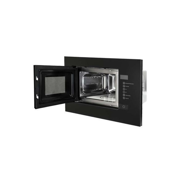 Мікрохвильова піч Ventolux MWBI 20 G BK TC FS MWBI 20 G BK TC FS фото