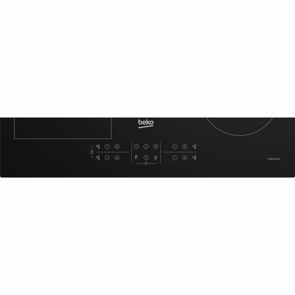 Варильна поверхня Beko HII64200FMT HII64200FMT фото