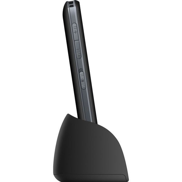 Мобільний телефон Nomi i1871 Black i1871 Black фото