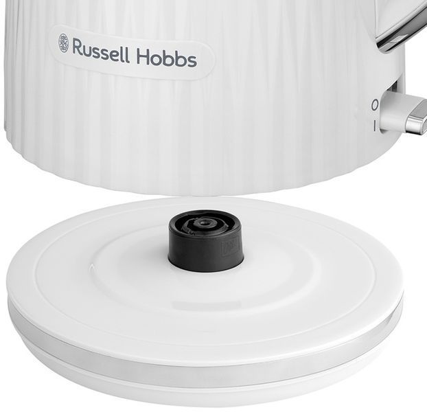 Чайник RUSSELL HOBBS Eden 27360-70 25209016001 фото