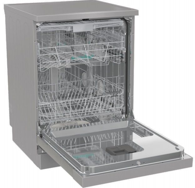 Посудомийна машина GORENJE GS643E90X 20012625 фото