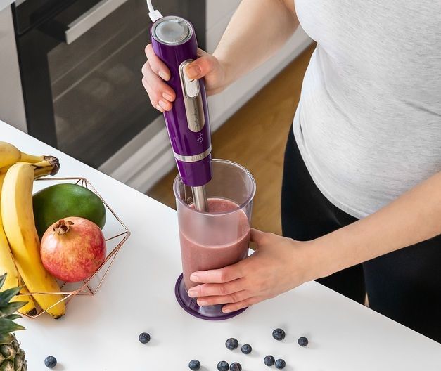 Блендер SENCOR SHB 4465VT-EUE3 41010601 фото