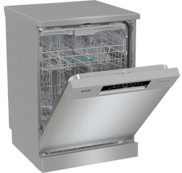Посудомийна машина GORENJE GS643E90X 20012625 фото