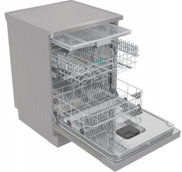 Посудомийна машина GORENJE GS643E90X 20012625 фото
