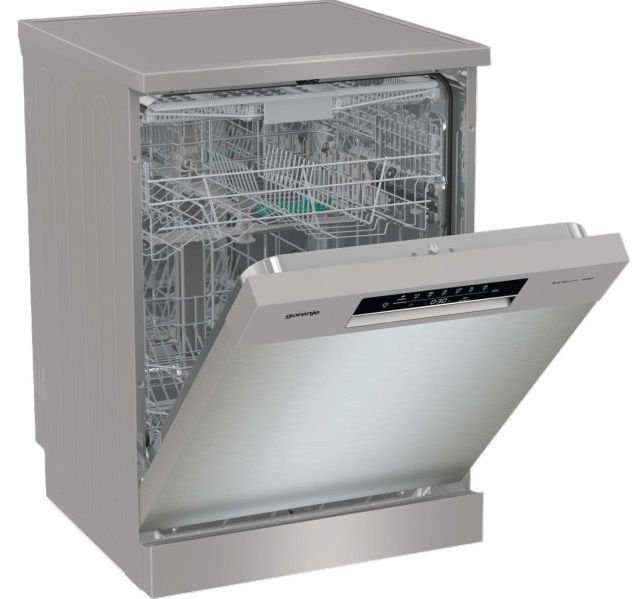 Посудомийна машина GORENJE GS643E90X 20012625 фото